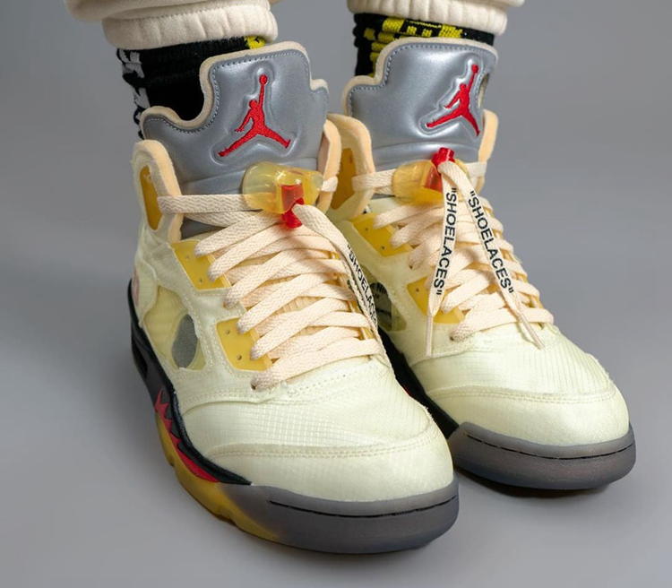OW x AJ 5