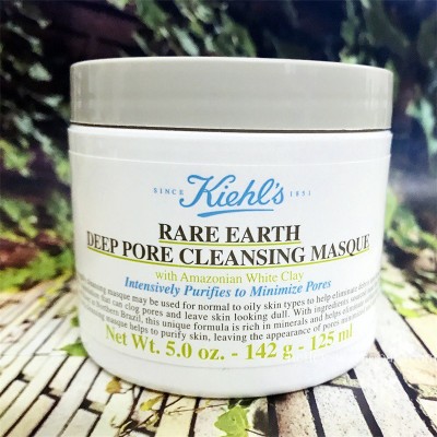 Kiehl's 科颜氏-美国官网下单成功小技巧