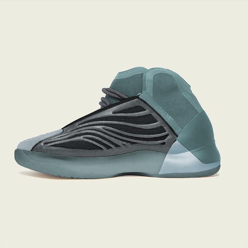 Yeezy QNTM