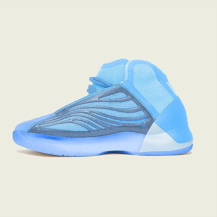 Yeezy QNTM