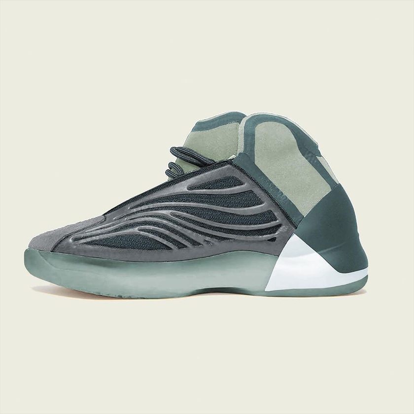 Yeezy QNTM