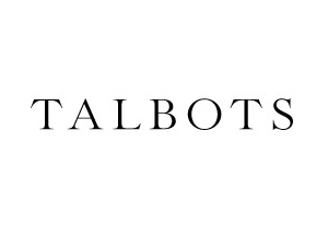 Talbots 美国知名服装品牌网站