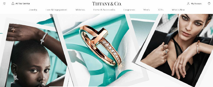 Tiffany 品牌公布最新销售情况反击LVMH指控