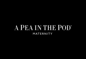 A Pea in the Pod 美国孕妇时装品牌网站