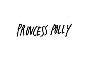 Princess Polly 波莉公主-澳大利亚时尚服饰品牌网站