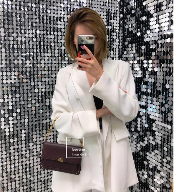 COACH 蔻驰Dreamer woc 链条包 5折$137.5