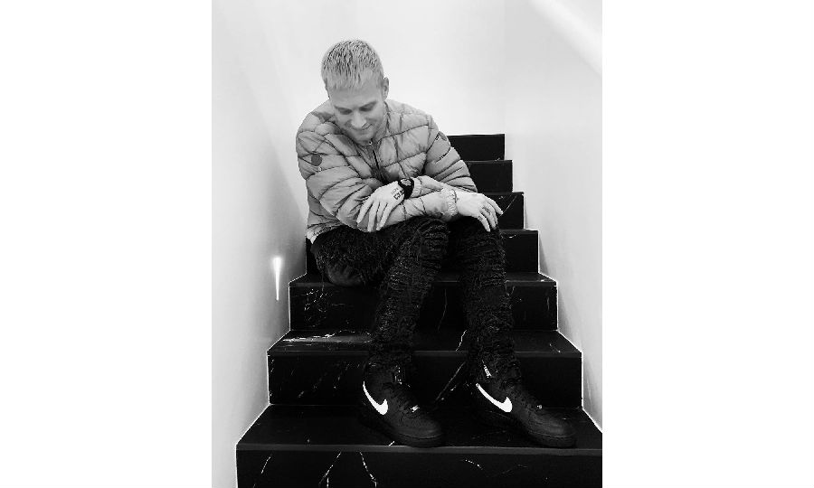 1017 ALYX 9SM 与 Nike Air Force 1 将重新回到球鞋市场