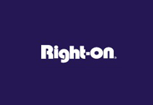Right-on ONLINE SHOP 日本时尚品牌服饰购物商城