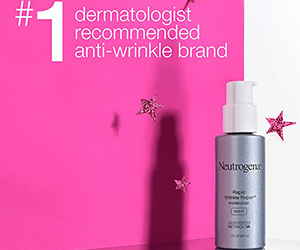 Neutrogena露得清 新版维A醇抗皱修护晚霜 29ml凑单到手约￥123.27