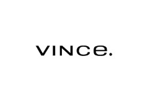 Vince 美国时尚女性服饰品牌网站