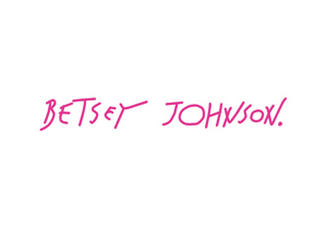 Betsey Johnson 美国设计师品牌服饰购物网站