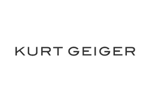 Kurt Geiger 英国品牌鞋履购物网站
