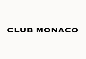 Club Monaco ​摩纳哥会馆-美国时尚服饰品牌购物网站