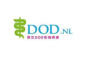 DeOnlineDrogist 荷兰综合性药房购物网站