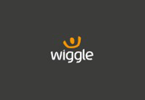 Wiggle 英国户外骑行装备购物网站