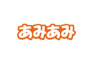 あみあみ Amiami 日本手办玩偶购物网站