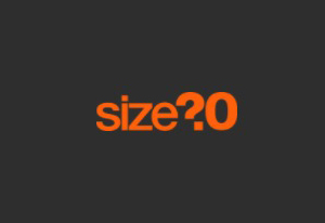 Size？ 英国潮牌鞋履服饰购物网站