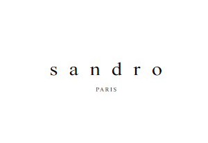 Sandro Paris 法国时尚服饰品牌购物网站