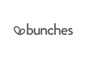 Bunches 英国在线网上花店购物网站
