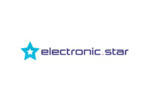 electronic star CZ  捷克数码电子产品购物网站