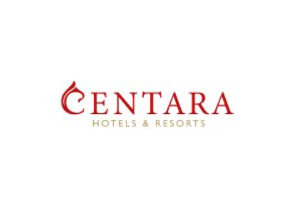 Centara Hotels＆Resorts 泰国品牌连锁酒店预定网站
