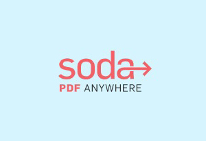 Soda PDF 多功能便捷PDF编辑工具网站