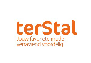 TerStal 荷兰时尚服饰品牌购物网站