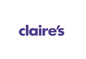Claires FR 美国品牌饰品法国官网