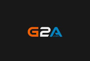 G2A 全球精品游戏折扣平台网站