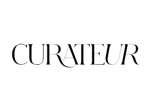 Curateur 美国女性生活订阅盒子品牌网站
