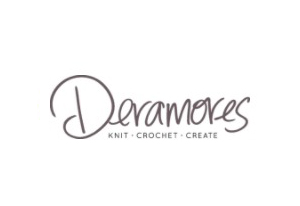 Deramores 英国知名针织及钩编用品海淘网站