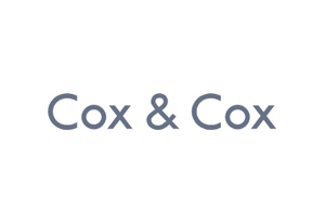 Cox & Cox 英国居家用品海淘网站