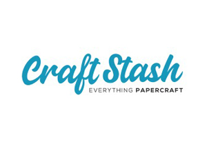 Craft Stash 英国纸制工艺品牌网站