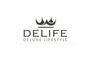 DeLife DE 德国时尚家居用品购物网站