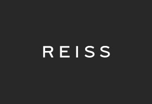 REISS UK 蕊丝-英国时尚服饰品牌官网