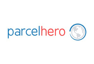 ParcelHero 英国快递包裹配送服务网站