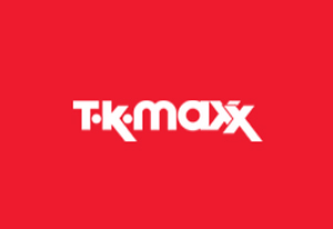 TK Maxx 英国知名折扣商场购物网站