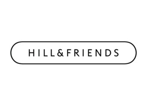 Hill and Friends  英国轻奢包包品牌网站