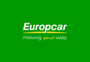 Europcar International 英国在线租车服务预订网站