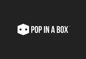 Pop In A Box US 美国动漫手办及周边产品海购网站