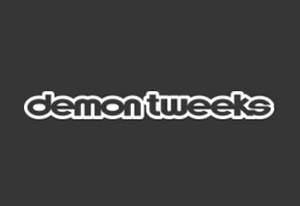 Demon Tweeks 英国汽车改装用品购物网站