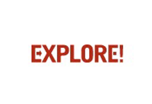 Explore 英国户外旅游探险预订网站