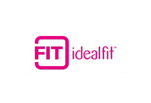Idealfit CA  美国女性健康及健身品牌购物加拿大官网