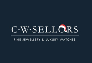 C.W. Sellors  英国奢侈品珠宝品牌网站