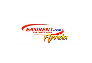 Easirent 美国汽车租赁服务预订网站