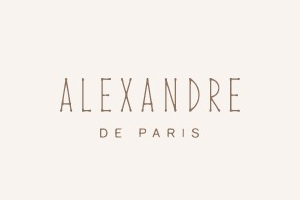 Alexandre De Paris FR 法国ADP品牌发饰购物网站