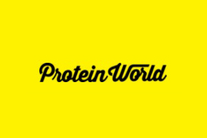 Protein World 英国蛋白质代餐减肥食品购物网站