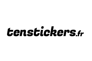 Tenstickers FR 法国贴花装饰品牌购物网站