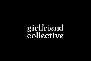 Girlfriend Collective 美国女性运动服品牌网站