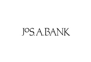 Jos. A. Bank 美国知名男装品牌购物网站